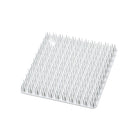 Sink Crevice Cleaning Brush — White