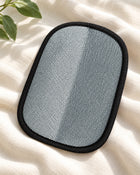 Pet-Hair Cleaning Mitt — Black