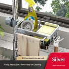 Original exact-SKU reference for Faucet-Mount Sink Caddy with Towel Pole