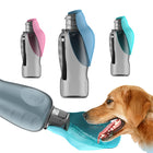 Original exact-SKU reference for Portable Dog Water Bottle - 800 ml