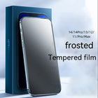 Original exact-SKU reference for Frosted Screen Protector - iPhone 12