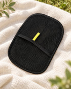 Pet-Hair Cleaning Mitt - Black in the Keep Handy warm natural-light campaign