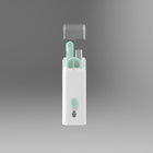 Original exact-SKU reference for compact electronics cleaning kit apple green